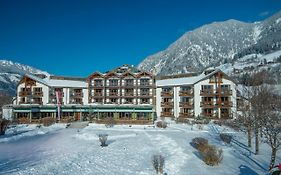 Hotel Das Gastein - Ganzjaehrig Inklusive Alpentherme Gastein & Sommersaison Inklusive Gasteiner Bergbahnen